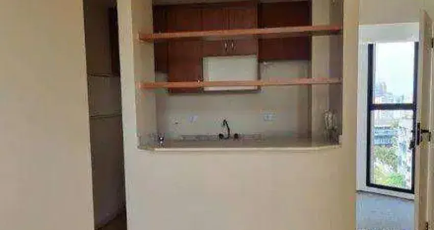 Apartamento com 1 dormitório para alugar, 45 m² por r$ 4.115/mês - vila madalena - são paulo/sp