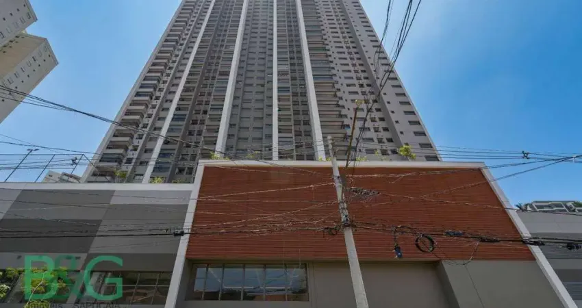 Apartamento com 2 dormitórios à venda, 64 m² por r$ 622.000 - jardim independência (são paulo) - são paulo/são paulo