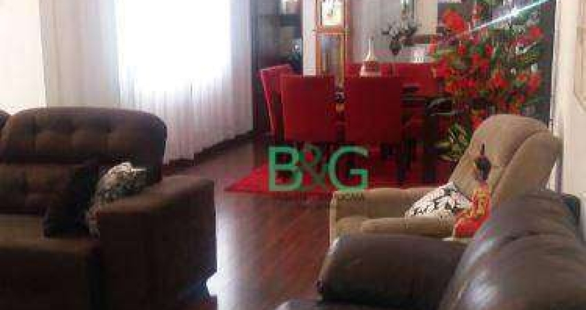 Casa com 4 dormitórios à venda, 300 m² por R$ 1.560.000,00 - Vila Monumento - São Paulo/SP
