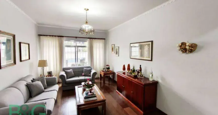 Sobrado com 4 dormitórios à venda, 219 m² por r$ 1.700.000 - alto de pinheiros - são paulo/sp