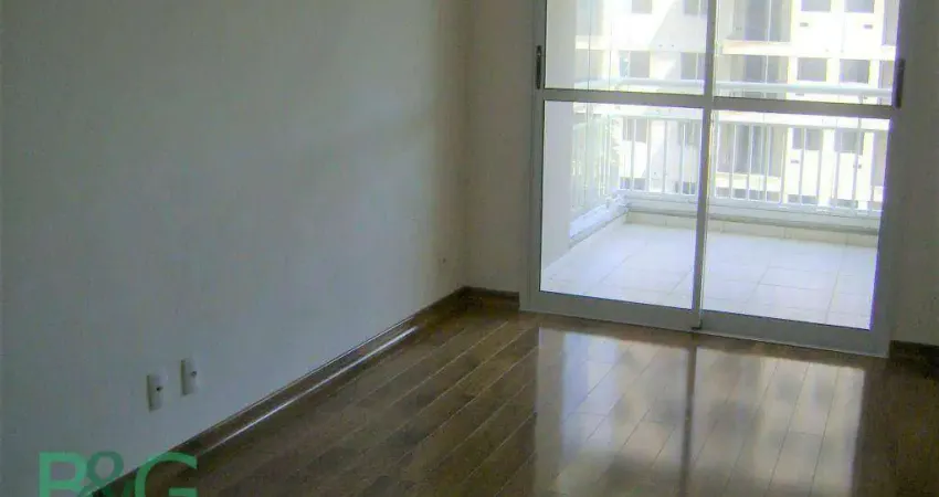 Apartamento com 2 dormitórios à venda, 58 m² por r$ 750.000 - barra funda - são paulo/sp