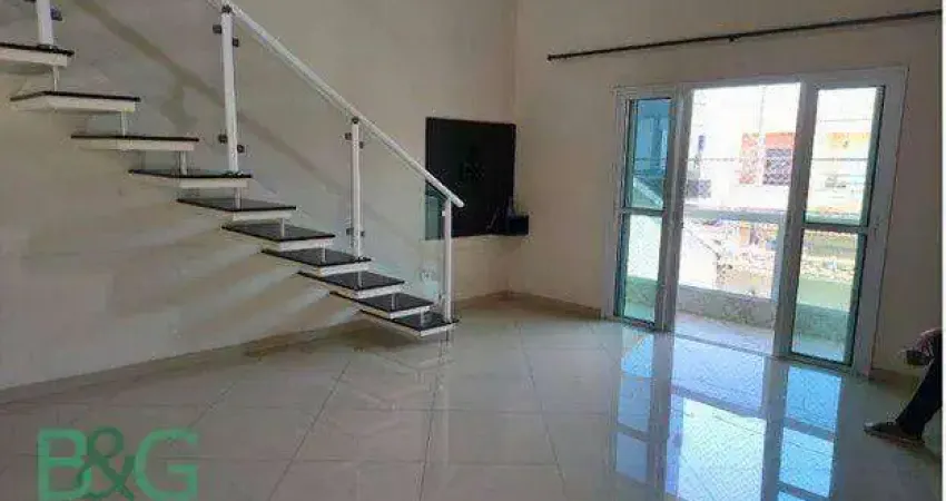 Sobrado com 3 dormitórios para alugar, 150 m² por r$ 3.627/mês - vila diva (zona norte) - são paulo/sp