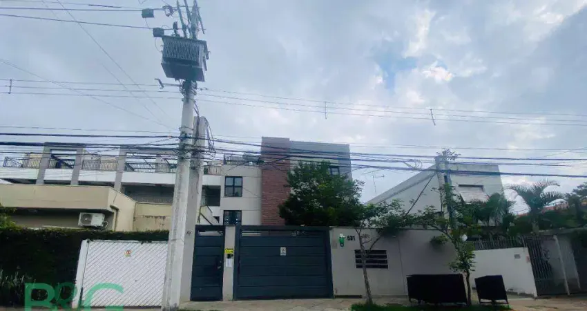 Casa com 2 dormitórios à venda, 105 m² por r$ 1.490. - brooklin novo - são paulo/sp