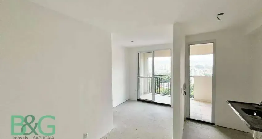 Apartamento com 3 dormitórios à venda, 60 m² por r$ 422.000 - vila hebe - são paulo/são paulo