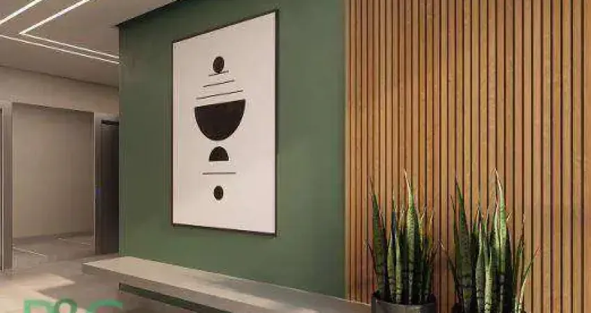 Apartamento com 2 dormitórios à venda, 47 m² por r$ 369.129 - ferreira - são paulo/sp