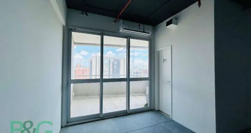 Conjunto à venda, 62 m² por r$ 510.000,00 - granja julieta - são paulo/sp