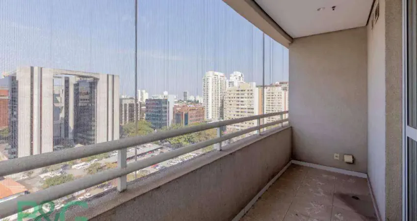 Conjunto à venda, 68 m² por r$ 558. - granja julieta - são paulo/sp