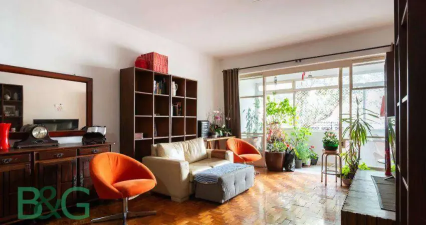 Apartamento com 2 dormitórios à venda, 150 m² por r$ 680.000 - centro - são paulo/sp