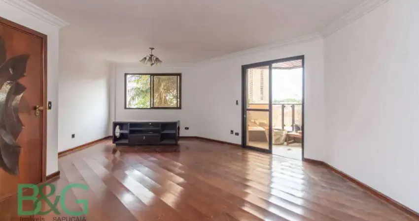 Apartamento com 3 dormitórios à venda, 159 m² por r$ 500.000 - alto da mooca - são paulo/sp