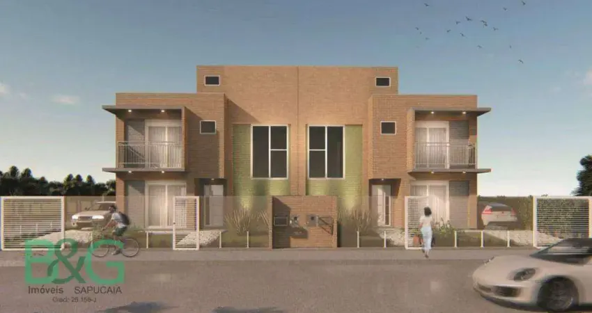 Sobrado com 3 dormitórios à venda, 150 m² por r$ 640.000 - vila buenos aires - são paulo/sp