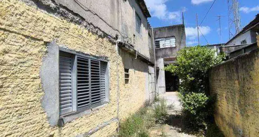 Prédio à venda na Rua Orlando Nascimento dos Santos, 34, Vila Ré, São Paulo