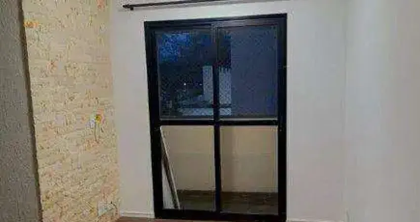 Apartamento com 2 dormitórios à venda, 58 m² por r$ 333.000 - mandaqui - são paulo/sp