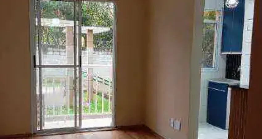 Apartamento com 2 dormitórios à venda, 48 m² por r$ 249. - jardim guilhermino - guarulhos/sp