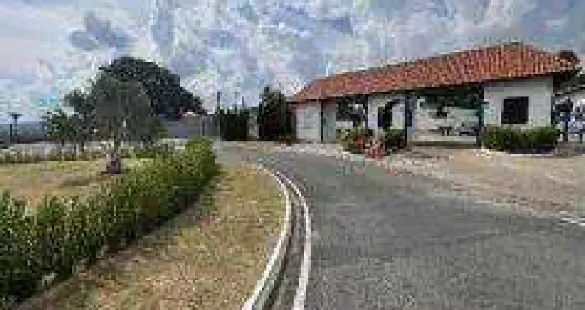 Terreno à venda, 1000 m² por r$ 737.763 - rio verde - araçoiaba da serra/sp