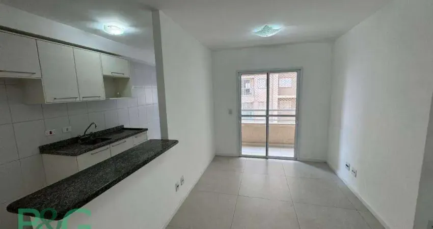 Apartamento com 2 dormitórios à venda, 71 m² por r$ 625.000 - bethaville i - barueri/sp
