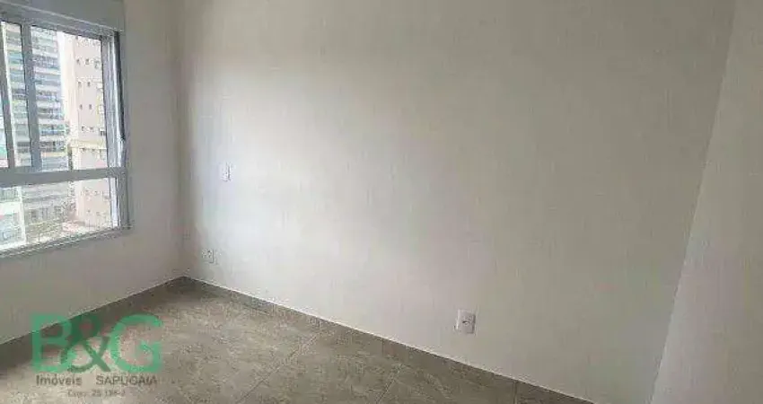 Apartamento com 2 dormitórios à venda, 41 m² por r$ 429.000 - bom retiro - são paulo/sp