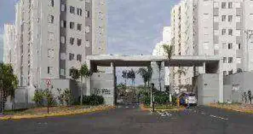 Apartamento com 2 dormitórios à venda, 47 m² por r$ 177.231 - jardim celina - araras/sp