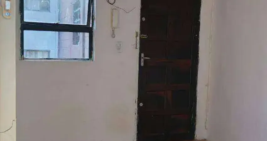 Apartamento com 2 dormitórios à venda, 45 m² por r$ 140.400,00 - conjunto habitacional juscelino kubitschek - são paulo/sp