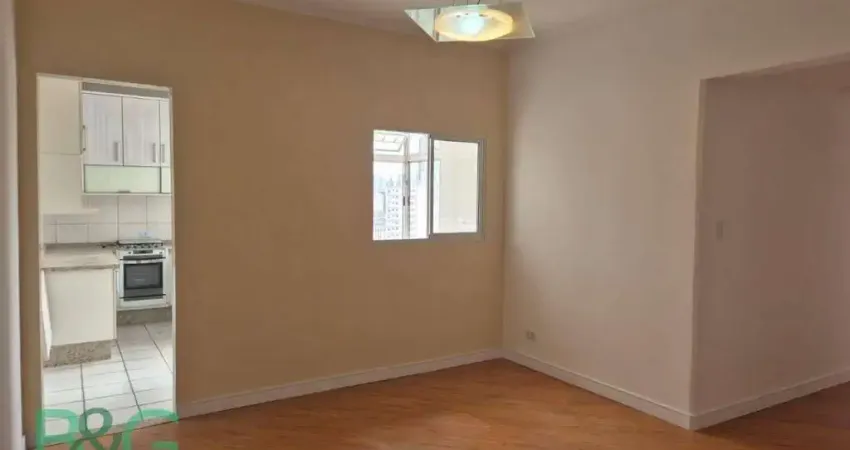 Apartamento com 2 dormitórios à venda, 72 m² por r$ 369.000 - cambuci - são paulo/são paulo