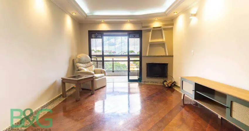 Apartamento com 4 dormitórios à venda, 176 m² por r$ 1.398.000 - vila mariana - são paulo/sp