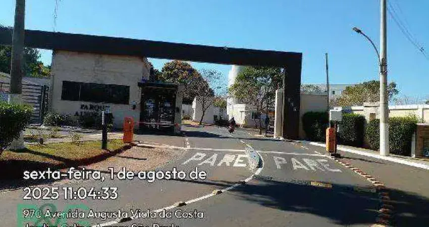 Apartamento com 2 dormitórios à venda, 41 m² por r$ 141.556 - jardim celina - araras/sp