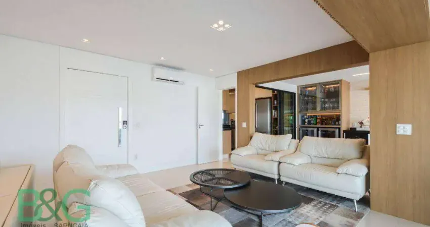 Apartamento com 3 dormitórios à venda, 170 m² por r$ 4.995.000 - moema - são paulo/sp