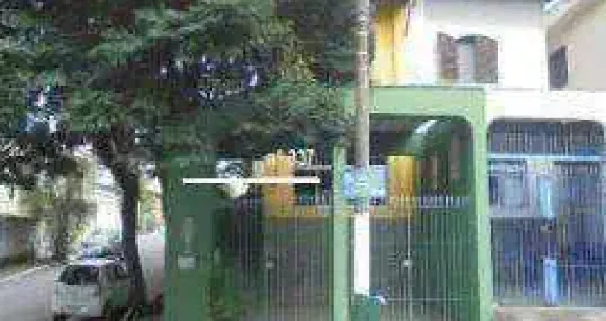 Casa com 3 dormitórios à venda, 167 m² por r$ 402.880 - campo belo - são paulo/sp