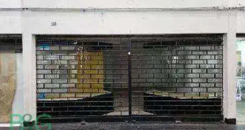 Ponto comercial com 1 sala à venda na Avenida Cásper Líbero, 538, Centro, São Paulo