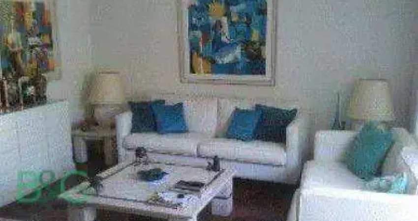 Sobrado com 3 dormitórios à venda, 360 m² por r$ 2.999.000 - aclimação - são paulo/sp