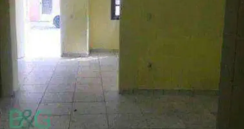 Sobrado com 4 dormitórios à venda, 170 m² por r$ 679.000 - bom retiro - são paulo/sp