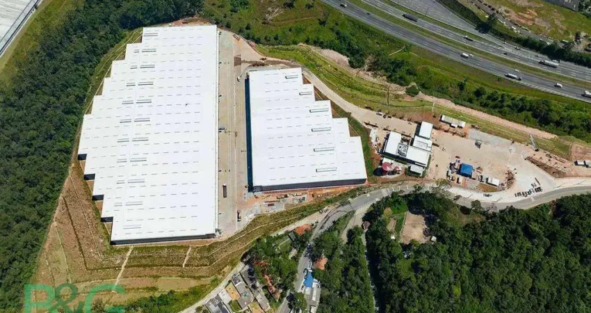 Galpão para alugar, 2 m² por r$ 85.983/mês - batistini - são bernardo do campo/sp