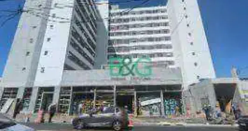 Loja para alugar, 570 m² por r$ 39.000,00/mês - bosque da saúde - são paulo/sp