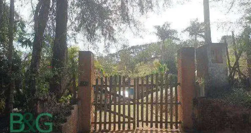 Casa com 7 dormitórios à venda, 167 m² por r$ 575.700 - chacara fernao dias - atibaia/sp