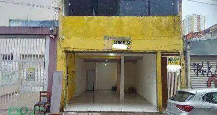 Casa com 3 dormitórios para alugar, 80 m² por r$ 5.200/mês - tatuapé - são paulo/sp