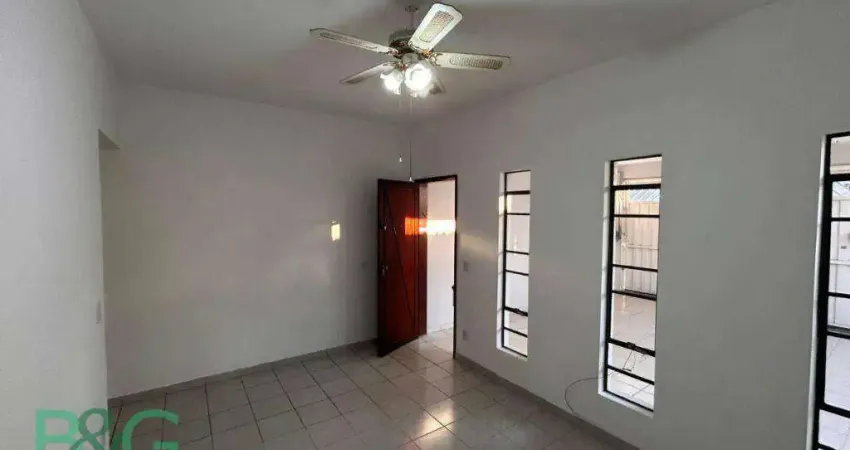 Sobrado com 3 dormitórios, 196 m² - venda por r$ 720.000,00 ou aluguel por r$ 5.000,00/mês - vila galvão - jundiaí/sp