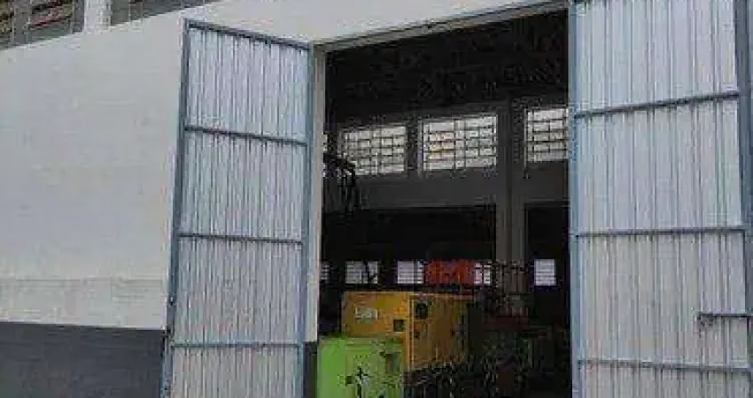 Galpão, 2083 m² - venda por r$ 5.500.000,00 ou aluguel por r$ 31.650,68/mês - ponte de são joão - jundiaí/sp