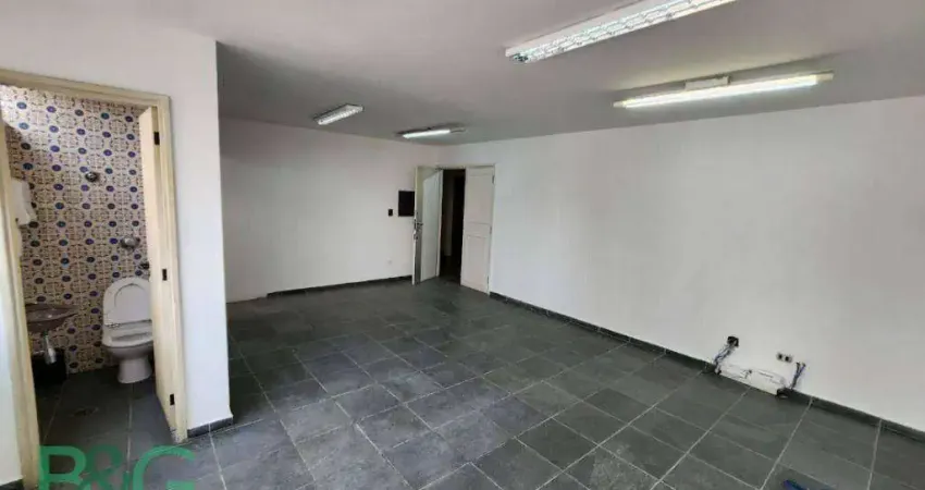 Sala comercial com 1 sala à venda na Rua Abílio Soares, 233, Paraíso, São Paulo