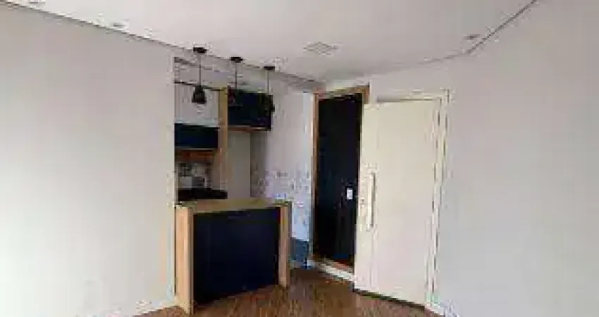 Apartamento com 2 dormitórios à venda, 54 m² por r$ 299. - parque são lourenço - são paulo/sp