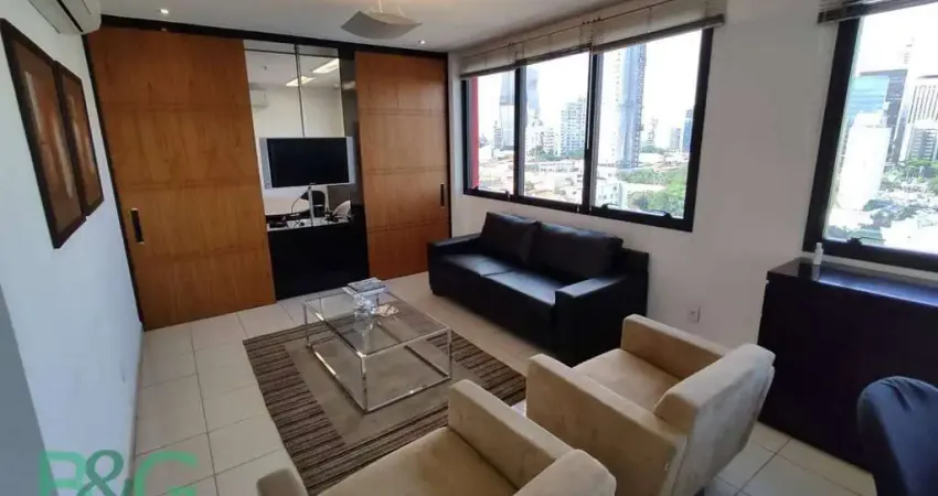 Conjunto, 160 m² - venda por r$ 1.456.000,00 ou aluguel por r$ 9.050,00/mês - pinheiros - são paulo/sp