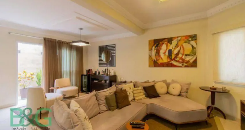 Sobrado com 3 dormitórios à venda, 254 m² por r$ 1.600.000 - vale dos machados - guarulhos/sp