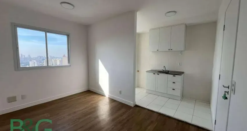 Apartamento com 2 dormitórios à venda, 42 m² por r$ 396.000,00 - vila nova cachoeirinha - são paulo/sp