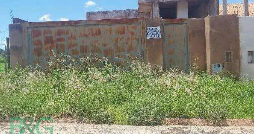 Terreno à venda, 200 m² por r$ 291.832 - residencial mais parque - barretos/sp