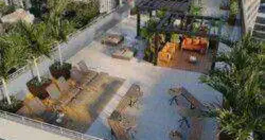 Studio com 1 dormitório à venda, 17 m² por r$ 193.163,85 - conceição - são paulo/sp