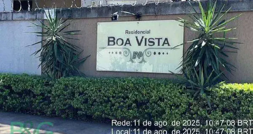 Apartamento à venda, 46 m² por r$ 262.368,30 - parque são joão - bauru/sp