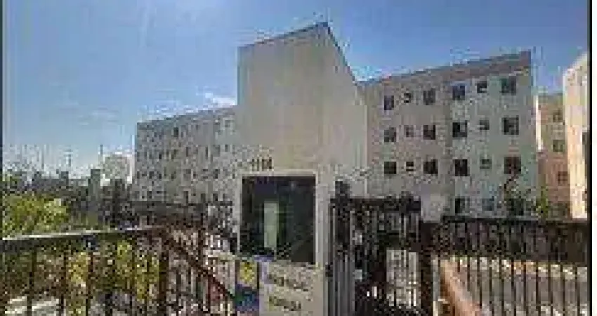 Apartamento à venda, 39 m² por r$ 142.765,74 - jardim country club - bauru/sp