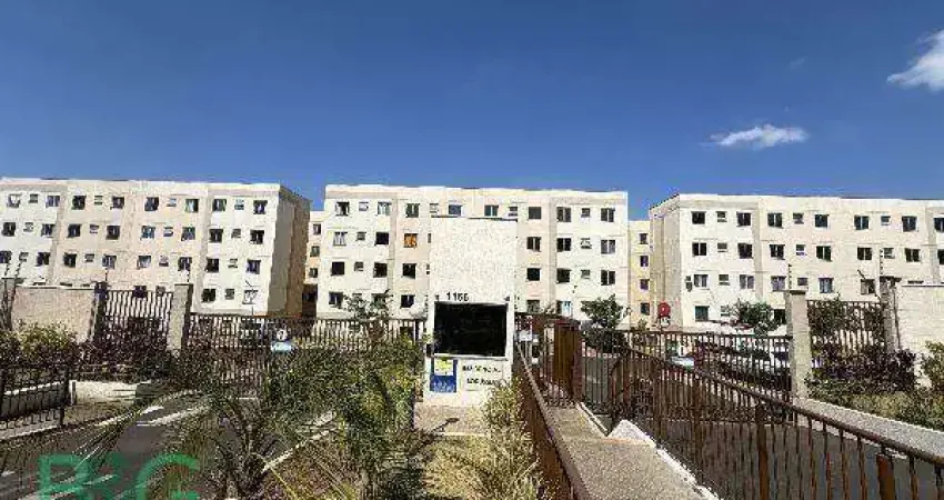 Apartamento à venda, 39 m² por r$ 137.679,39 - jardim country club - bauru/sp