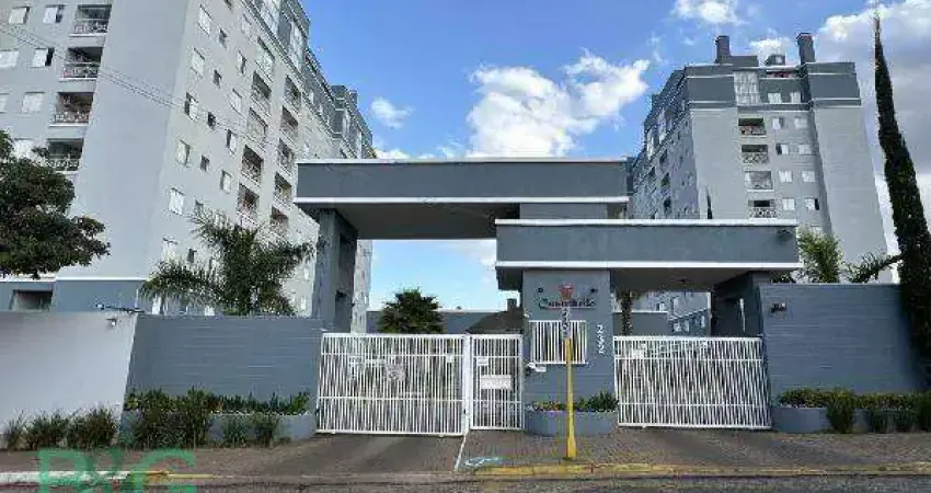 Apartamento à venda, 111 m² por r$ 493.959,85 - jardim cruzeiro do sul - bauru/sp