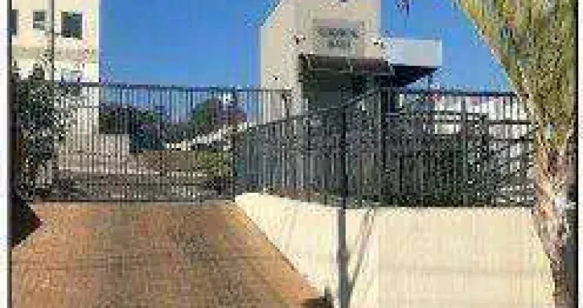 Apartamento à venda, 39 m² por r$ 214.664,01 - jardim godoy - bauru/sp