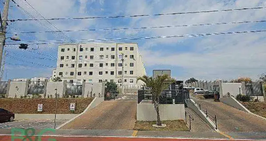 Apartamento à venda, 39 m² por r$ 116.400,00 - jardim godoy - bauru/sp