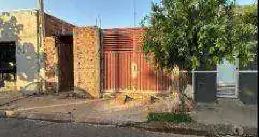 Casa com 2 dormitórios à venda, 43 m² por r$ 91.425 - portal do parque iii - birigüi/sp